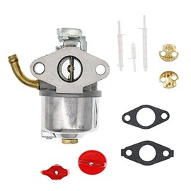 SAKITAM Carburetor Replaces for Snapper SS822E (1695880) Snow Blower Carb