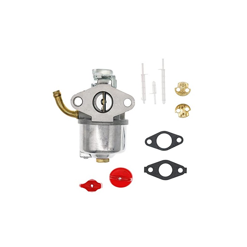 SAKITAM Carburetor Replaces for Snapper SS822E (1695880) Snow Blower Carb