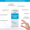 Marine Magnesium 300 mg | Energie | Nervliches Gleichgewicht |