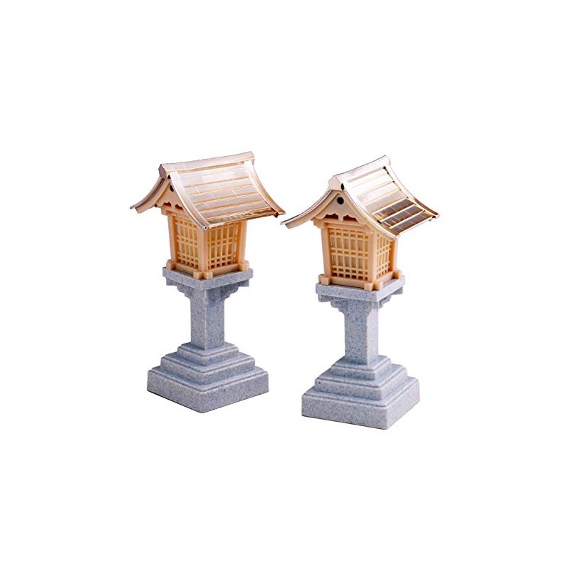 Asahi Denki Kasei ARO-403 Lantern, LED, Approx. Width 3.5 x