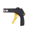 ZONADAH 2 in 1 Nylon Plastic Cable Fixing and Cutting