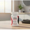 Uroactive 20 Capsulas Apoyo Prostata Saw Palmetto Sin Sabor