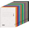 Brunnen Fact!plus File Folders, Set of 12, A4