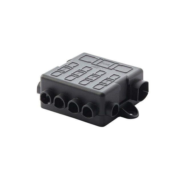 HELLA 8JD 187 871-041 Fuse Holder