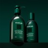 Vibe Lab 4-Week Solution Green Hair Loss Shampoo Woody Floral