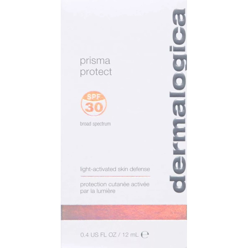 Dermalogica Prisma Protect Spf 30 0.4oz/12ml Tamaño De Viaje