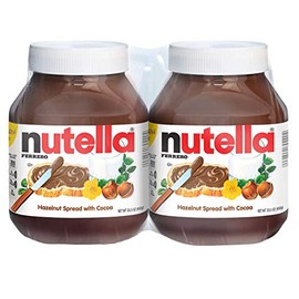 Loungefly Nutella Mini Backpack