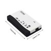 Plug and Play Card Reader, Design USB 2.0 Card Reader,