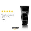 Redken Brews Holding Gel For Men, Medium Hold, Medium Shine,