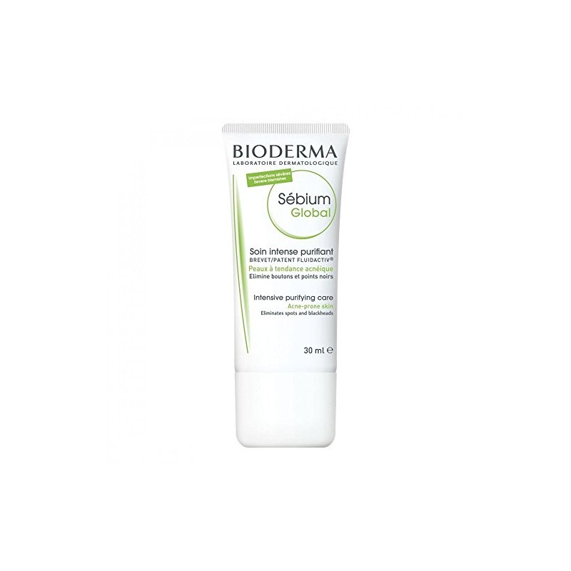 Bioderma Sebium Mat Contr Pack of 1