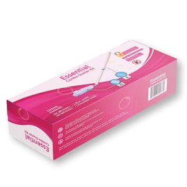 Generic Set of 20 Duster Refills - 1 Short & 1 Extendable Handles - Non Woven, Unscented Fiber Technology - 180 and 360 Cleaning - Bulk Disposable Duster Refills