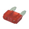 1210 (bfmn) Mini Flat Fuse A Pack of 30 1210 