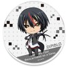 Guren no Bond Acrylic Coaster D [Diablo]