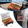 OBEST 500 Pieces Multifunctional Tool Accessory Set Rotary Tool Accessory
