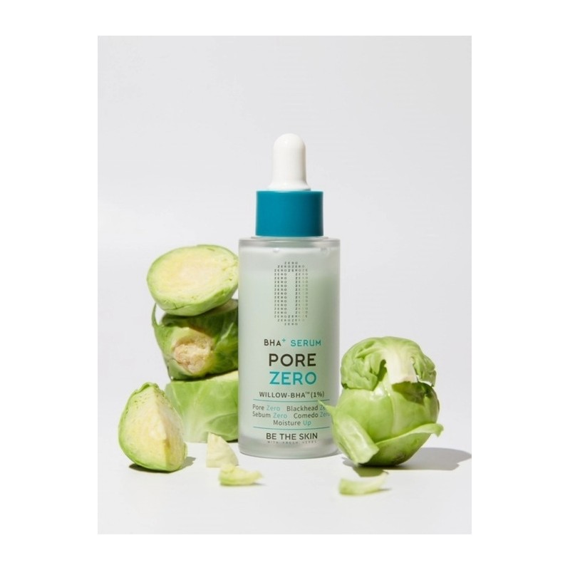BHA Plus Pore Zero Serum 30ml / 바하플러스 포어 제로