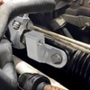 motoparty Steering Tie Rod Raiser for Honda Integra DC5 2002-2006