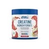 Creatina Monohidrato Applied Nutrition Polvo 50 Porciones Sabor Cereza Manzana