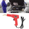 Auto Bumper Plastic Welding Torch Welder Machine for Plastic Repair