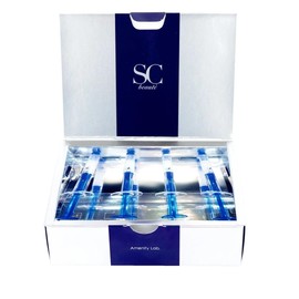 SC Beaute Premium Injection, 0.07 oz (2 g), Pack of 4