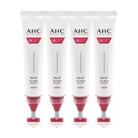 [Latest Award] AHC Eye Cream Season 14 Full Lift T Gua Sha Lifting 40ml 4pcs / [최신상] AHC 아이크림 시즌14 풀 리프트 T괄사 리프팅 40ml 4개