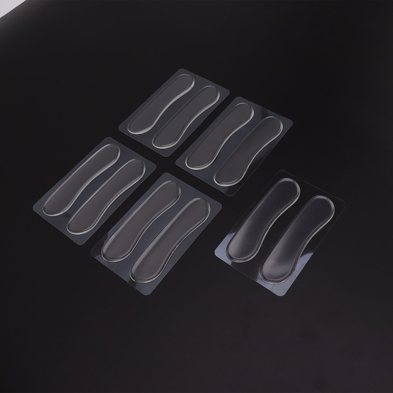 10pcs Long Drum Dampeners Vibration Reduction Soft Silicone Drum Silencers
