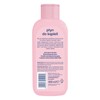 Bamboo 83690 Bath Suit, 400 ml