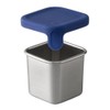 Planetbox Launch & Shuttle Dipper Little Square 2.4oz 70ml, Galactic