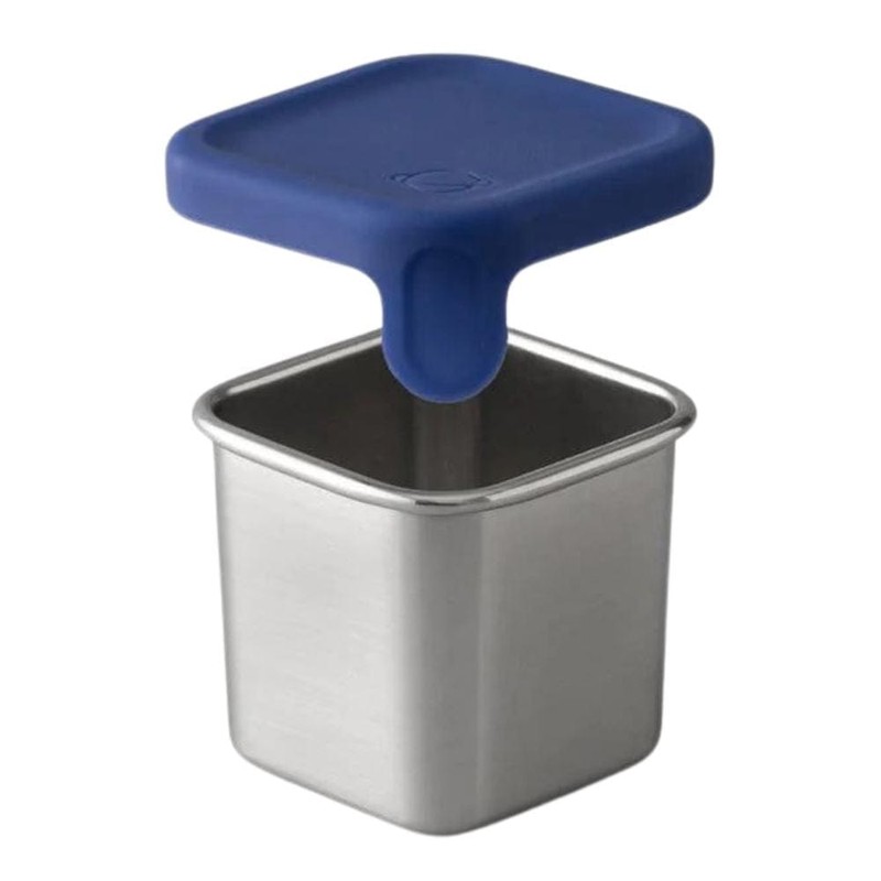 Planetbox Launch & Shuttle Dipper Little Square 2.4oz 70ml, Galactic