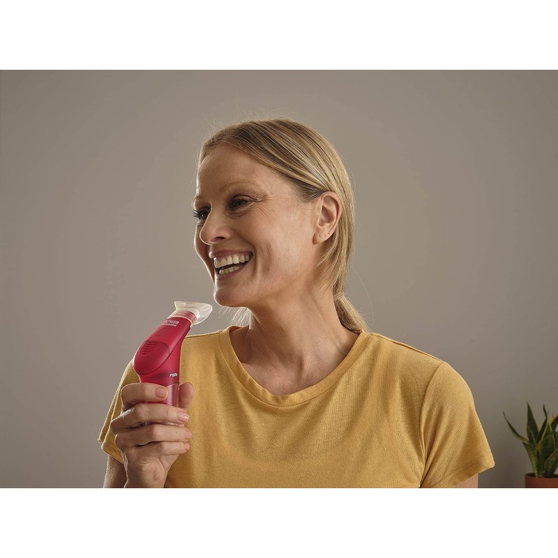 Power Breathe Sports Performance Plus-red