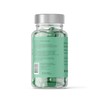 Noop Spirulina & Chlorella Superfood, 60 Capsules, Vegan and Third