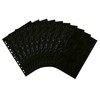 Herma 7784 Sheets 90 x 130 mm Polypropylene (PP) 10pièce