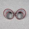 RUIQ Subaru Crosstrek GU Series Exclusive Exterior Front Fog Lamp
