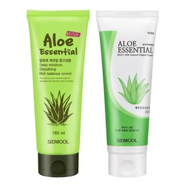 Aloe Essential 알로에에센셜/미백스킨로션/수딩겔/크림/알로에베라96 [알로에 로션_g25] Aloe Essential / Whitening Skin Lotion / Soothing Gel / Cream / Aloe Vera 96 [Aloe Lotion_g25]