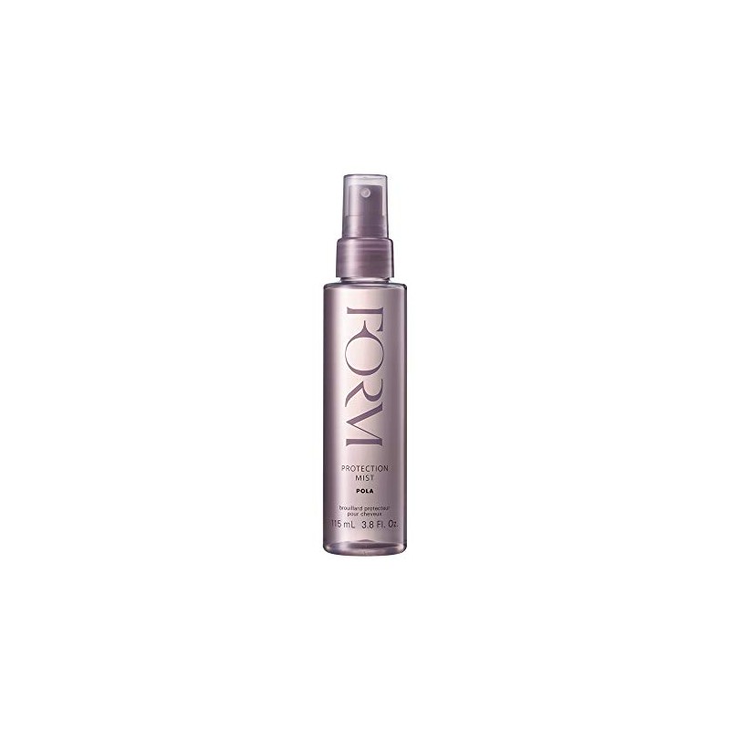 ポーラ フォルム プロテクションミスト 【ヘアケア】115mL