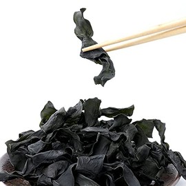 Dried Kelp,Dry Kelp,Seaweed Dry,Dried Seaweed,Dry Cooked Kelp,kelp Dried,ganhaidai,Laminaria Japonica Dried,Dry Laminaria Japonica (250grams)