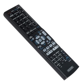 AXD7661 Replaced Remote Control - WINFLIKE AXD 7661 Remote Control Replacement fit for Pioneer AV Receiver VSX-1022-K VSX-822-K VSX822K VSX1022K AXD7661 AXD 7661 Remote Controller