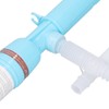 Portable Transfer Pump Electric Car Liquid Transfer Hand Pump for