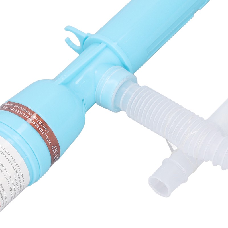 Portable Transfer Pump Electric Car Liquid Transfer Hand Pump for