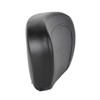Detachable Leather Sissy Bar Backrest Pad Bracket Fits For Harley