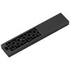 USB Flash Drive Thumb Metal 2.0 Portable Waterproof Metal Storage