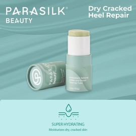 Parasilk Beauty - Palo de reparación de talón agrietado