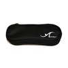 Adoretex Swimming Goggle Case (MB-002) - Black
