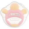 Japan Richell Baby Training Teether 3 Month and Up