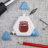 'Round Jam Jar' Compact DIY Multi Tool (TI00037273)