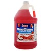 Snappy Tigers Blood Sno Cone Syrup, 1 Gallon (128 ounces)