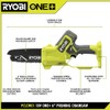 Ryobi ONE+ 18V 6 in. Battery Compact Pruning Mini Chainsaw