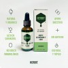 Aceite De Orégano Con Aceite De Coco Natural 30ml
