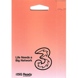 UK PAYG Blank SIM Card – No EU Data – Choose Your Own Data Plans | Total 71 Destinations Worldwide (0GB)