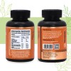 Turmeric Cúrcuma + Piperina + Boswelia + Jengibre 60 Cáps