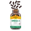 Country Life Aceite de pescado omega-3 - 1000 mg -